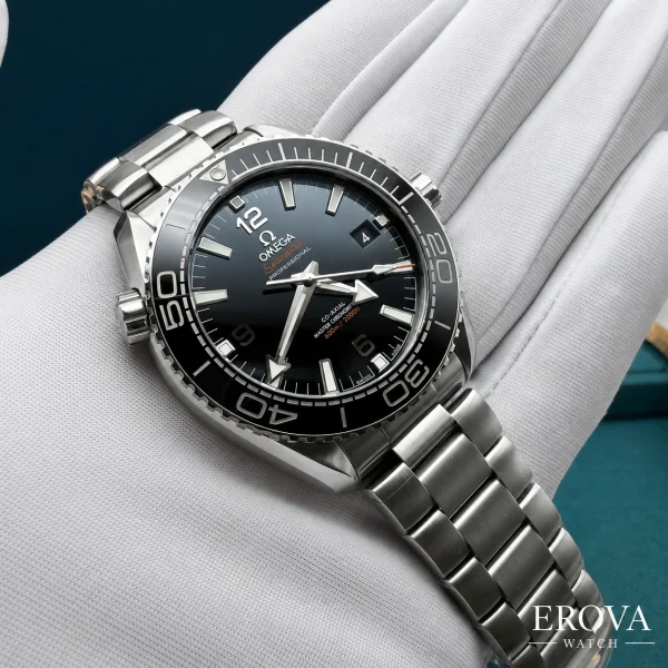 Omega Seamaster Planet Ocean 600M Co-Axial Master Chronometer